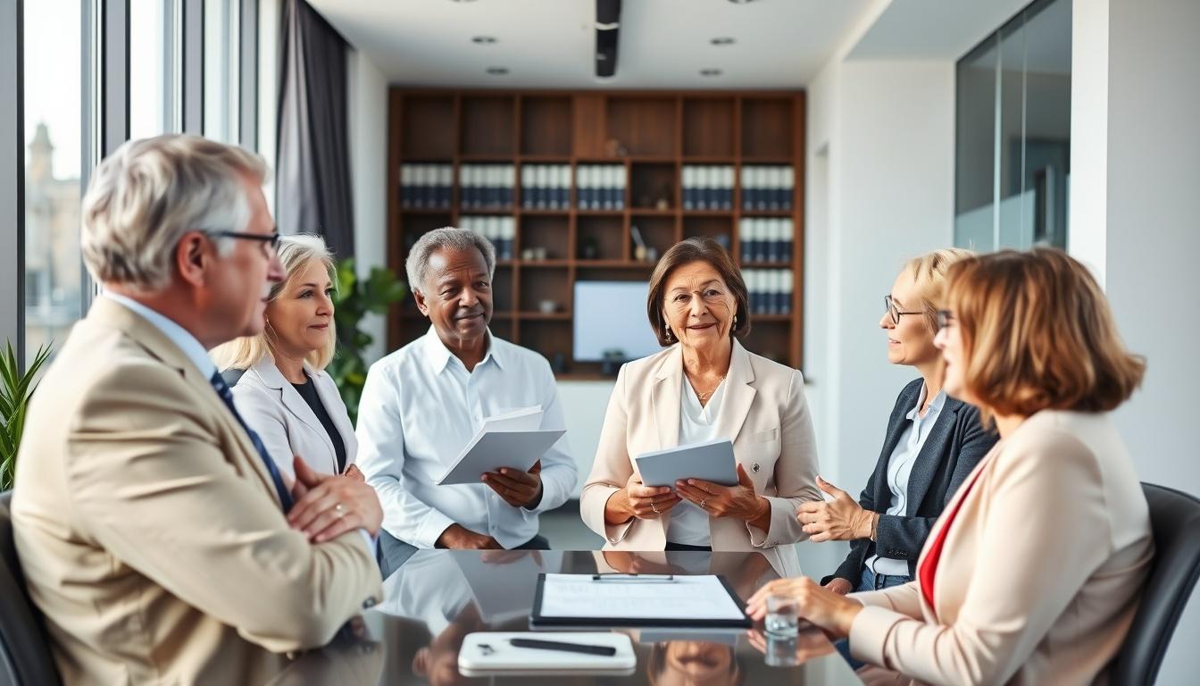 Professional plan visual
